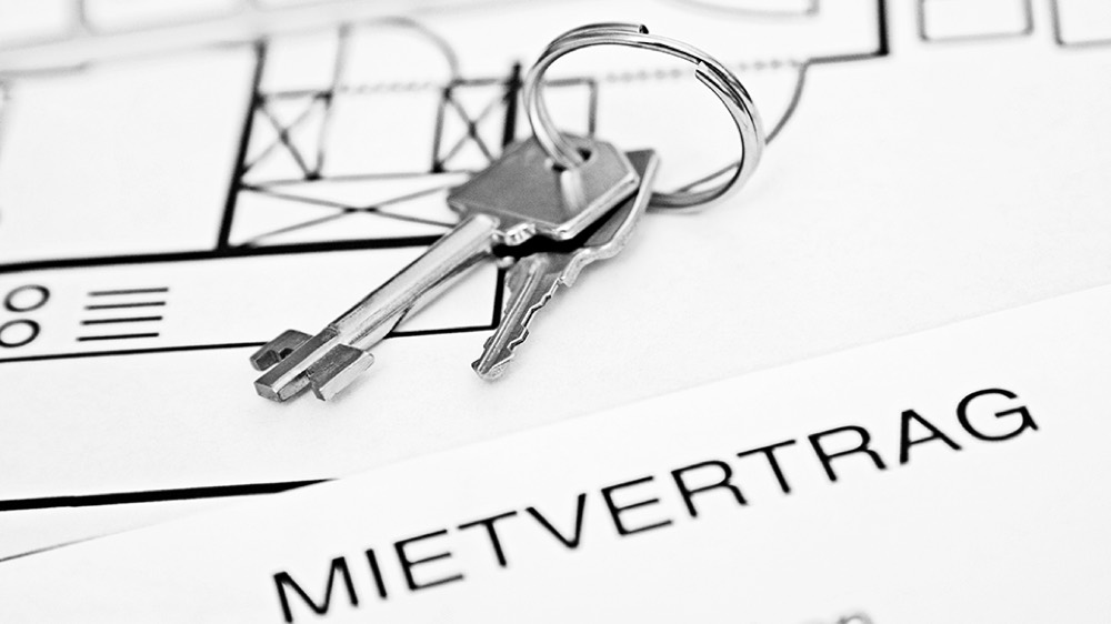 Mietvertragsprüfung